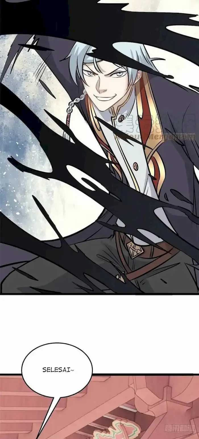 All Hail the Sect Leader Chapter 99 Gambar 12