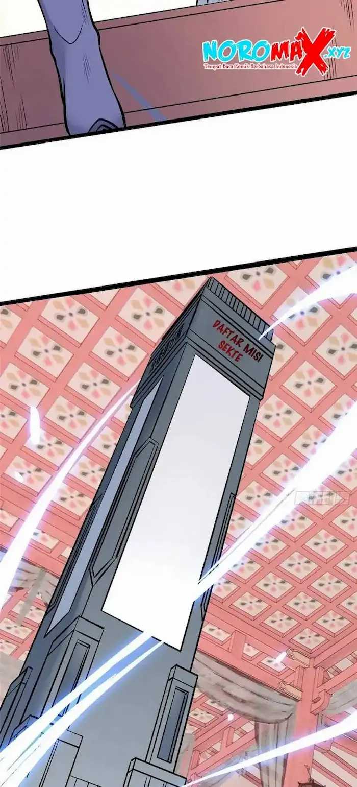 All Hail the Sect Leader Chapter 99 Gambar 17