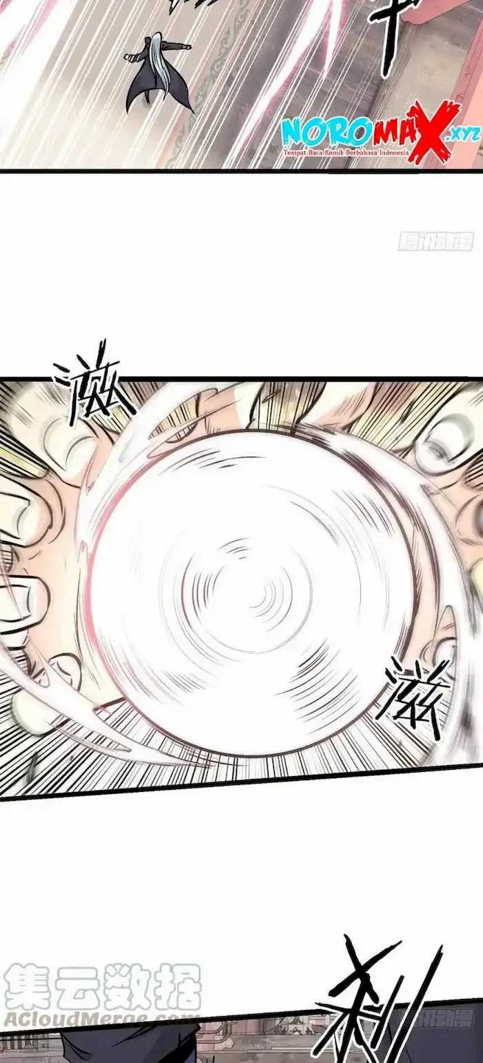 All Hail the Sect Leader Chapter 99 Gambar 26