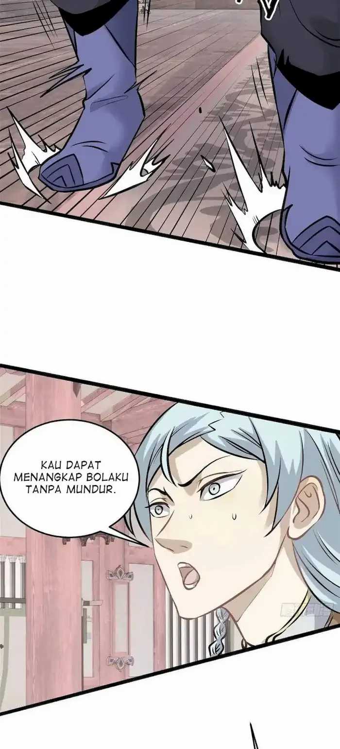 All Hail the Sect Leader Chapter 99 Gambar 27