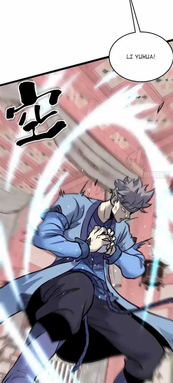 All Hail the Sect Leader Chapter 99 Gambar 28