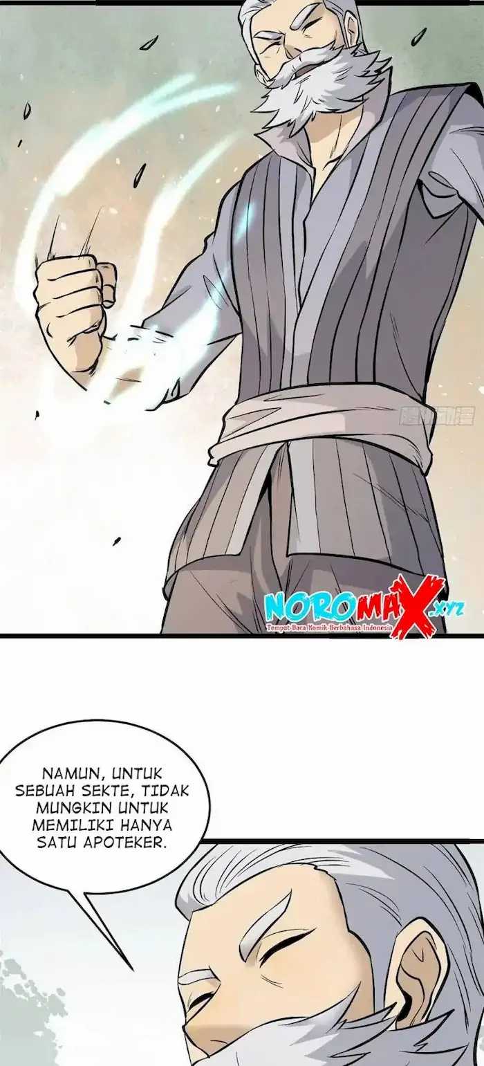 All Hail the Sect Leader Chapter 99 Gambar 3