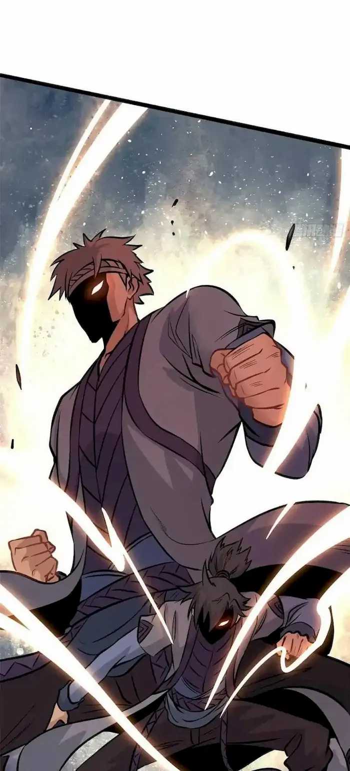 All Hail the Sect Leader Chapter 99 Gambar 32