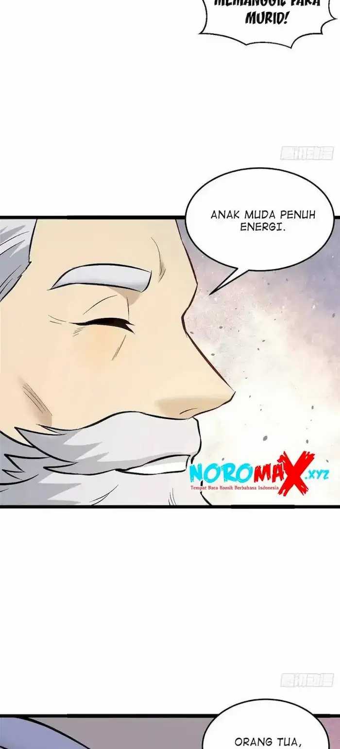 All Hail the Sect Leader Chapter 99 Gambar 6