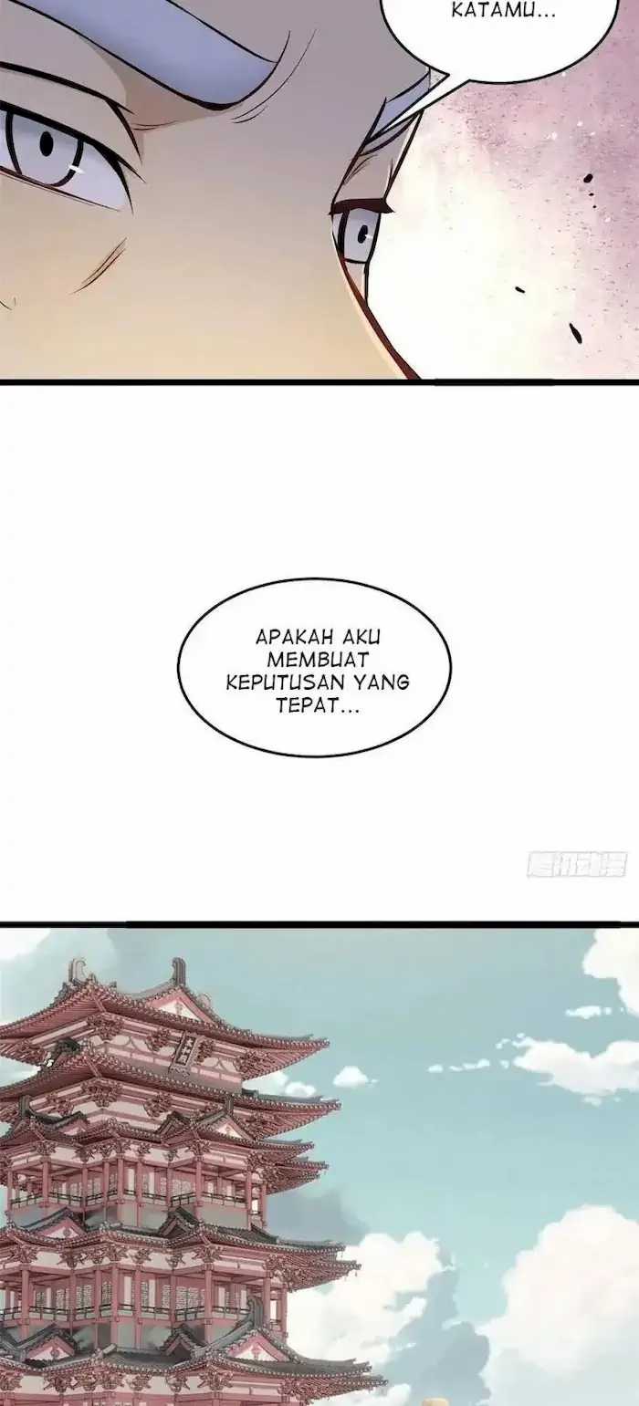 All Hail the Sect Leader Chapter 99 Gambar 7