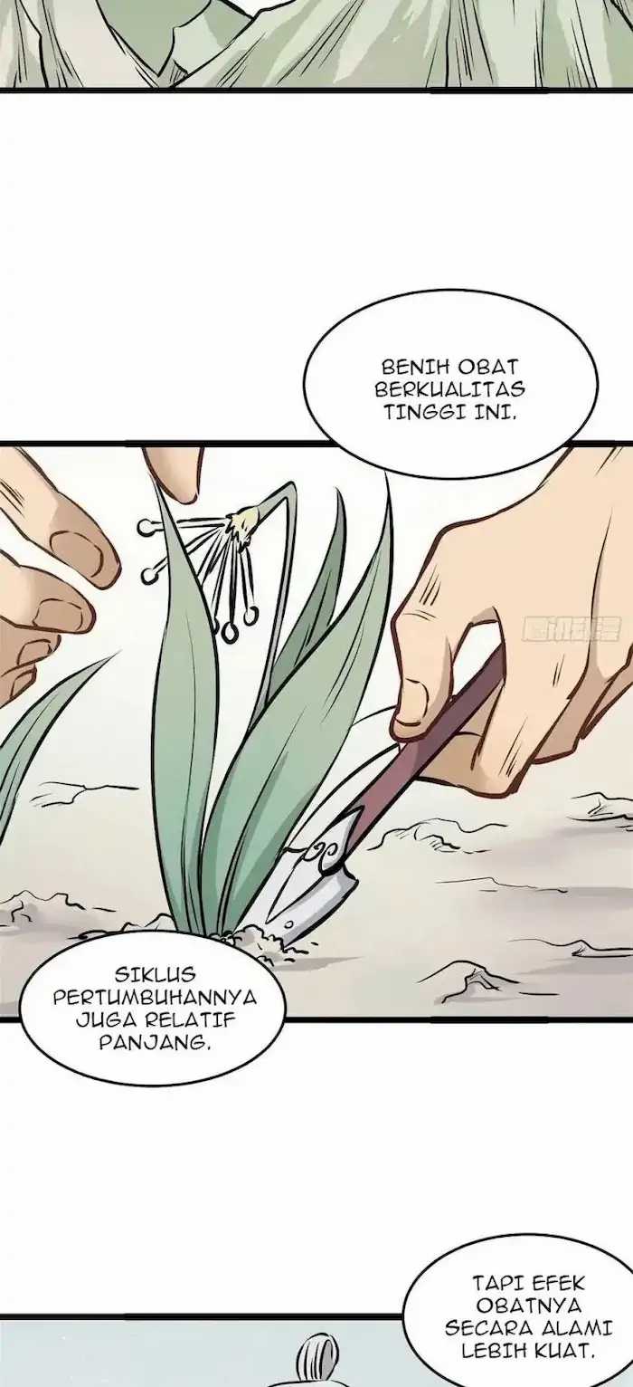 All Hail the Sect Leader Chapter 98 Gambar 12