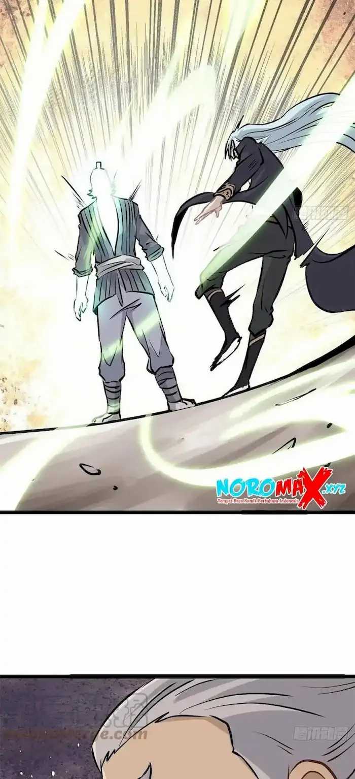 All Hail the Sect Leader Chapter 98 Gambar 17