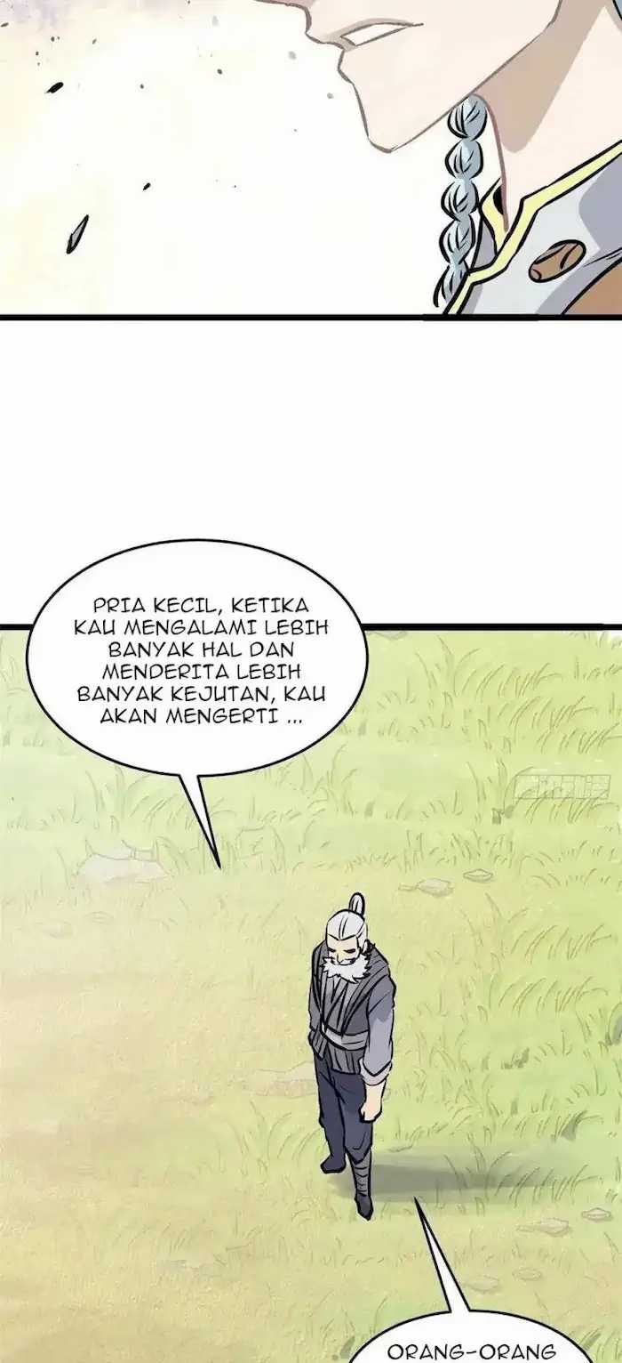 All Hail the Sect Leader Chapter 98 Gambar 23