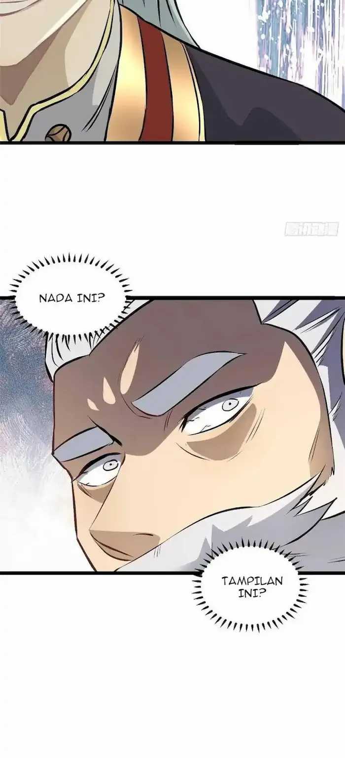 All Hail the Sect Leader Chapter 98 Gambar 27