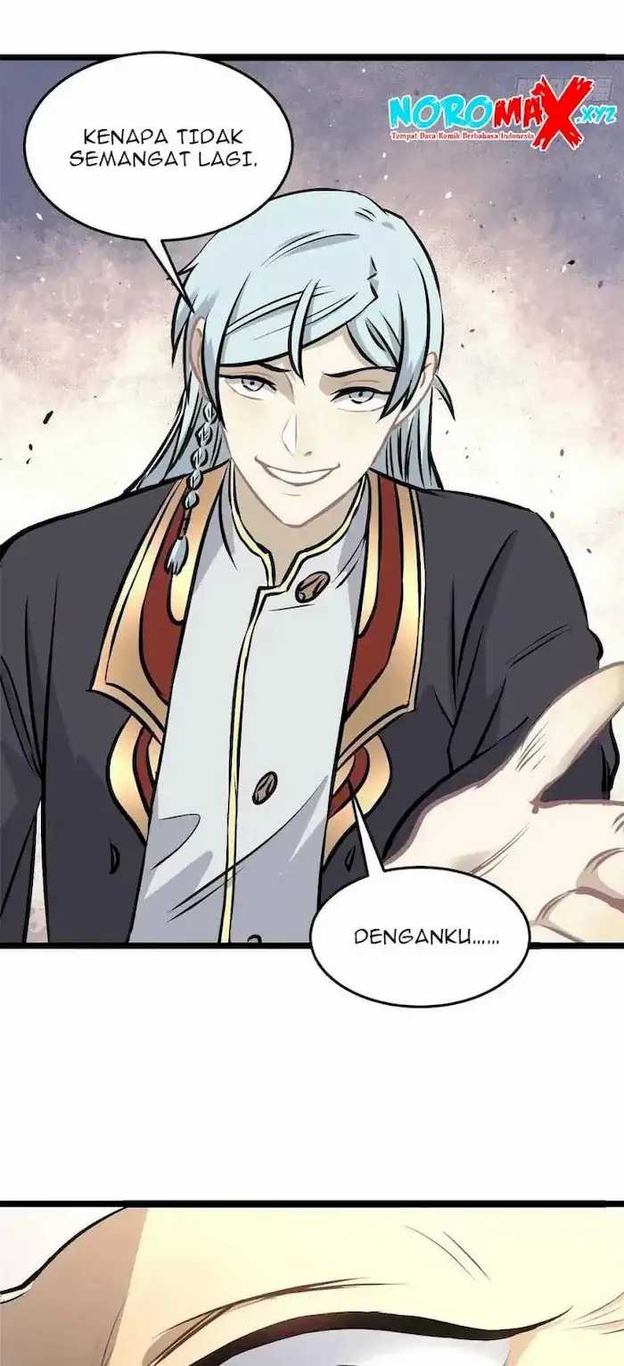 All Hail the Sect Leader Chapter 98 Gambar 28