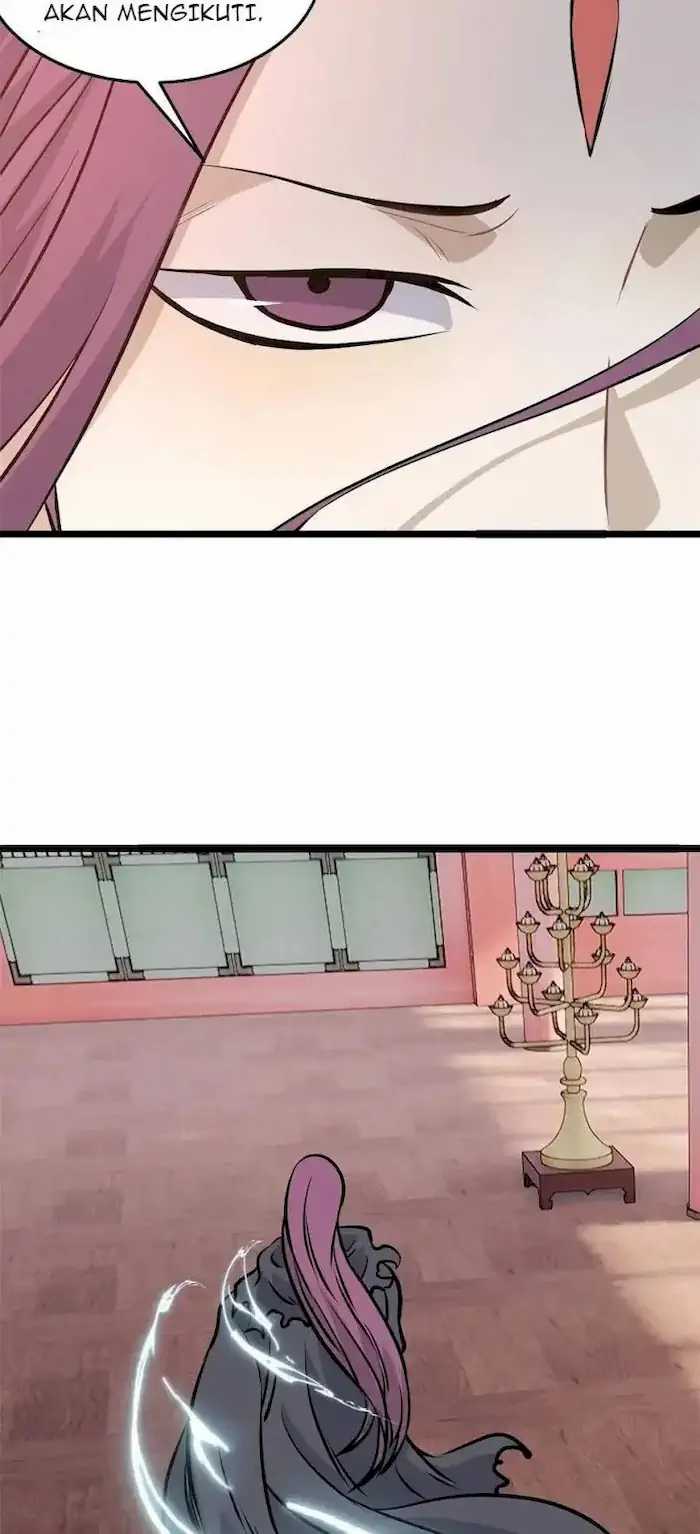 All Hail the Sect Leader Chapter 98 Gambar 9