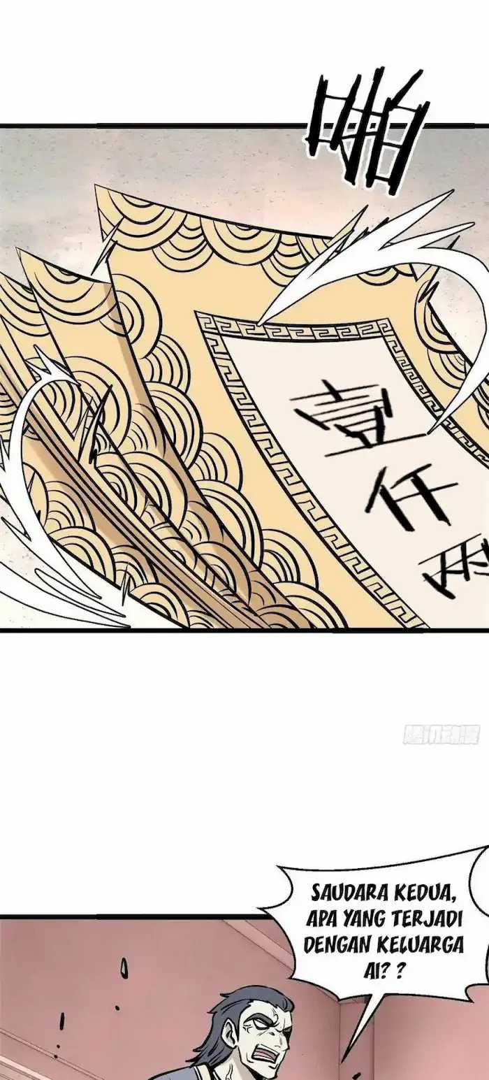 Baca Manhua All Hail the Sect Leader Chapter 97 Gambar 2