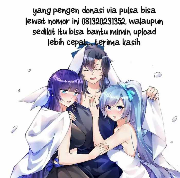 All Hail the Sect Leader Chapter 97 Gambar 35