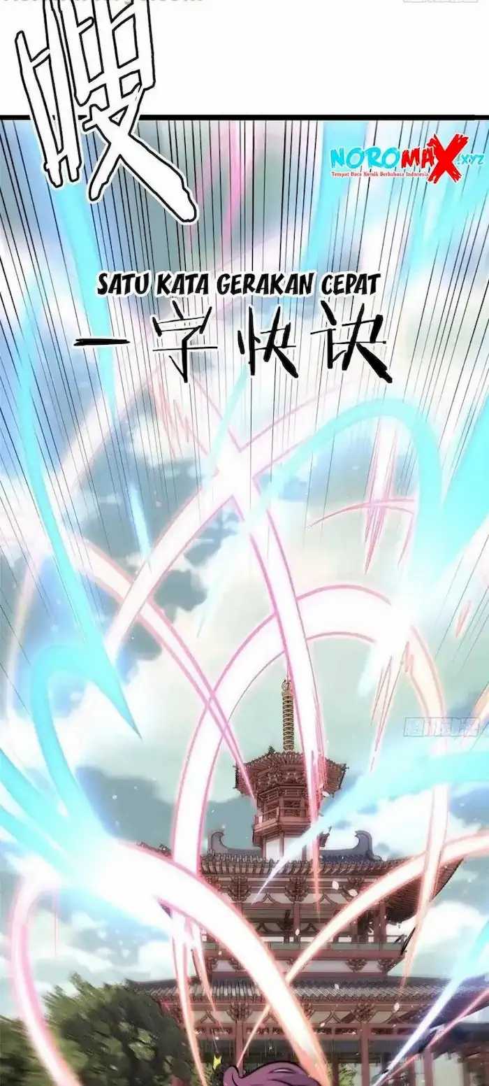 All Hail the Sect Leader Chapter 96 Gambar 12