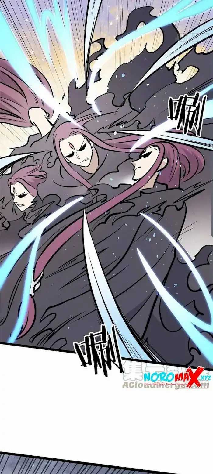 All Hail the Sect Leader Chapter 96 Gambar 14