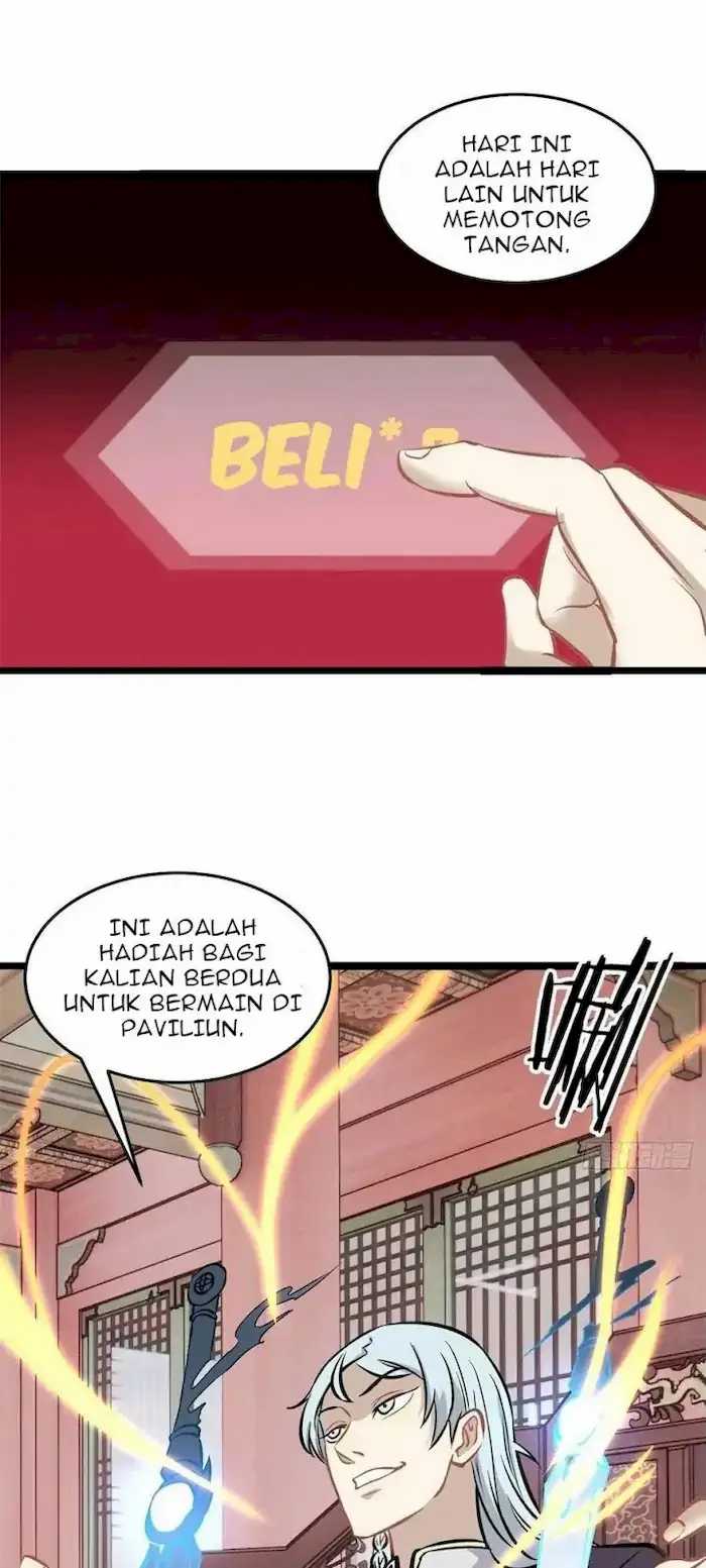 Manhua All Hail the Sect Leader Chapter 96 gambar nomor 2
