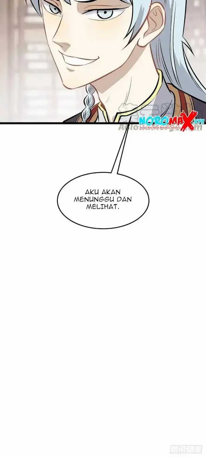 All Hail the Sect Leader Chapter 96 Gambar 31