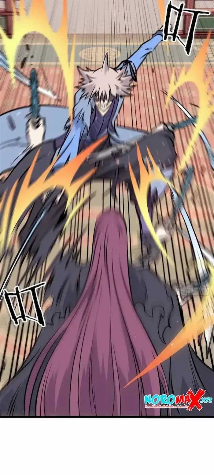 All Hail the Sect Leader Chapter 96 Gambar 8