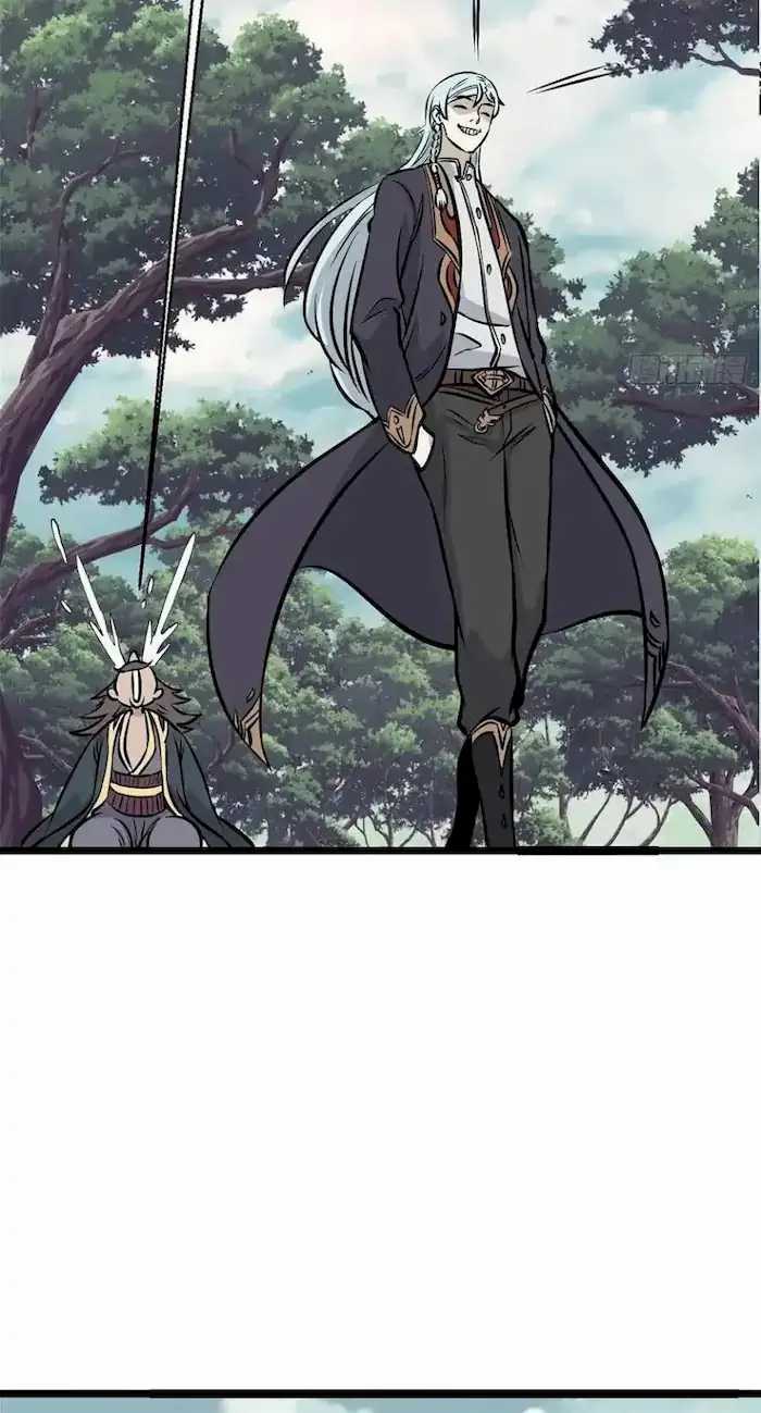 All Hail the Sect Leader Chapter 94 Gambar 11