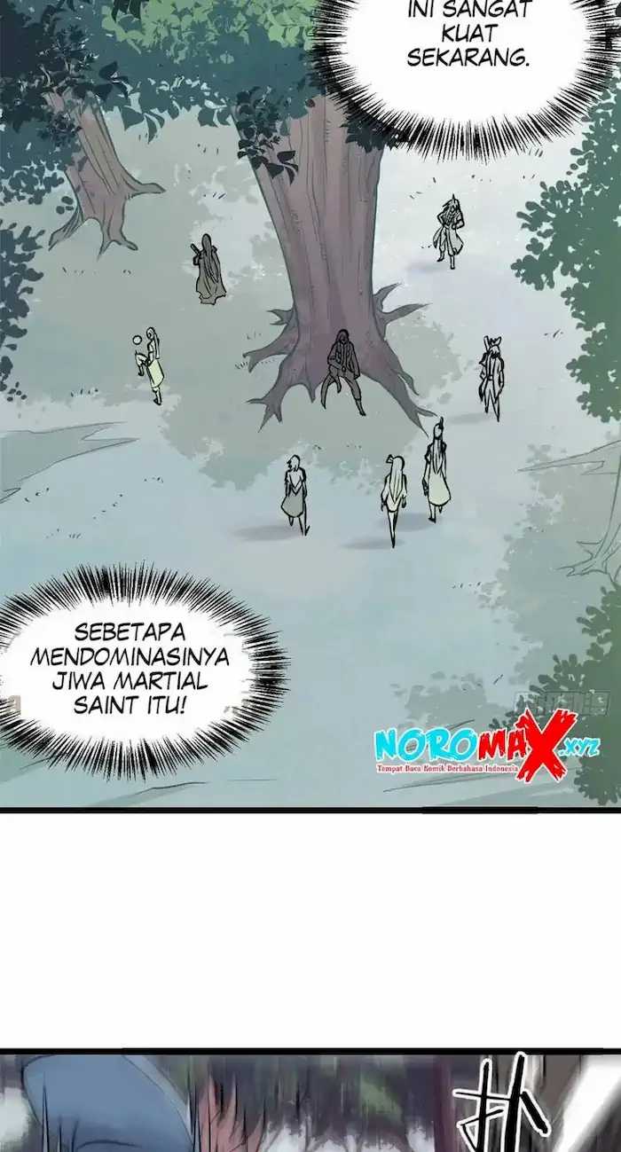 All Hail the Sect Leader Chapter 94 Gambar 14