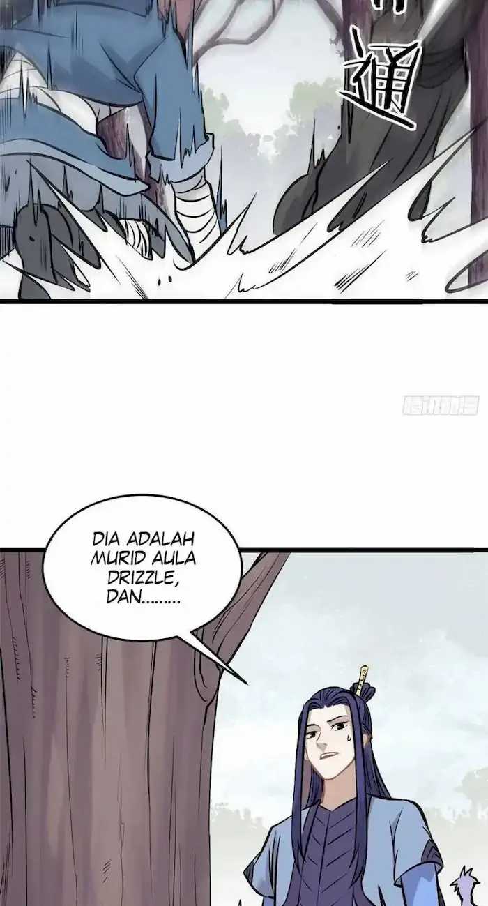 All Hail the Sect Leader Chapter 94 Gambar 15