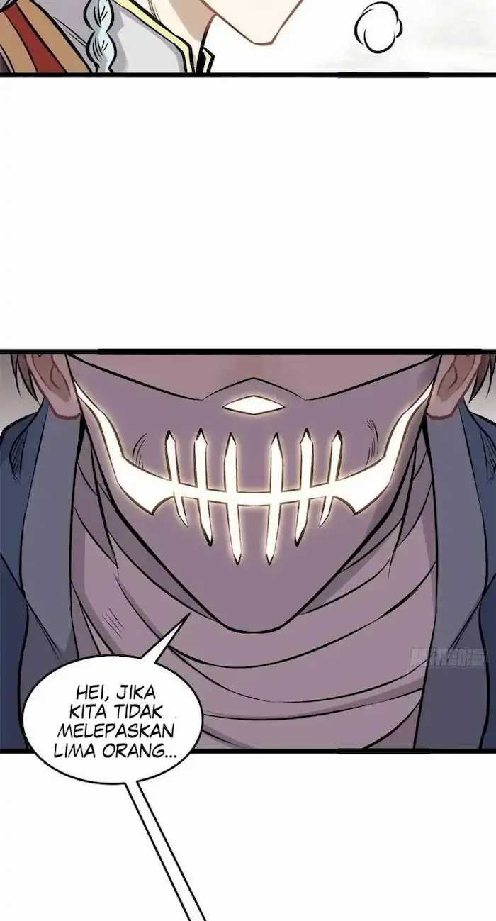 All Hail the Sect Leader Chapter 94 Gambar 18