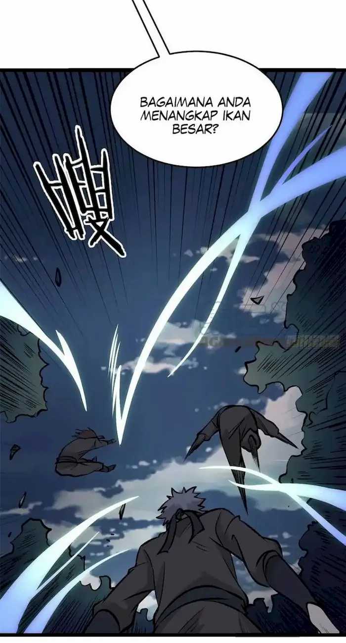 All Hail the Sect Leader Chapter 94 Gambar 19