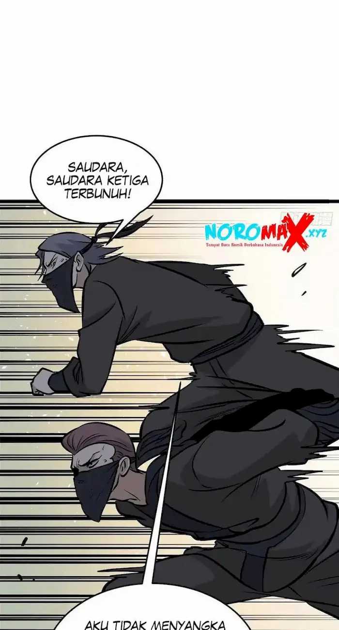 All Hail the Sect Leader Chapter 94 Gambar 20