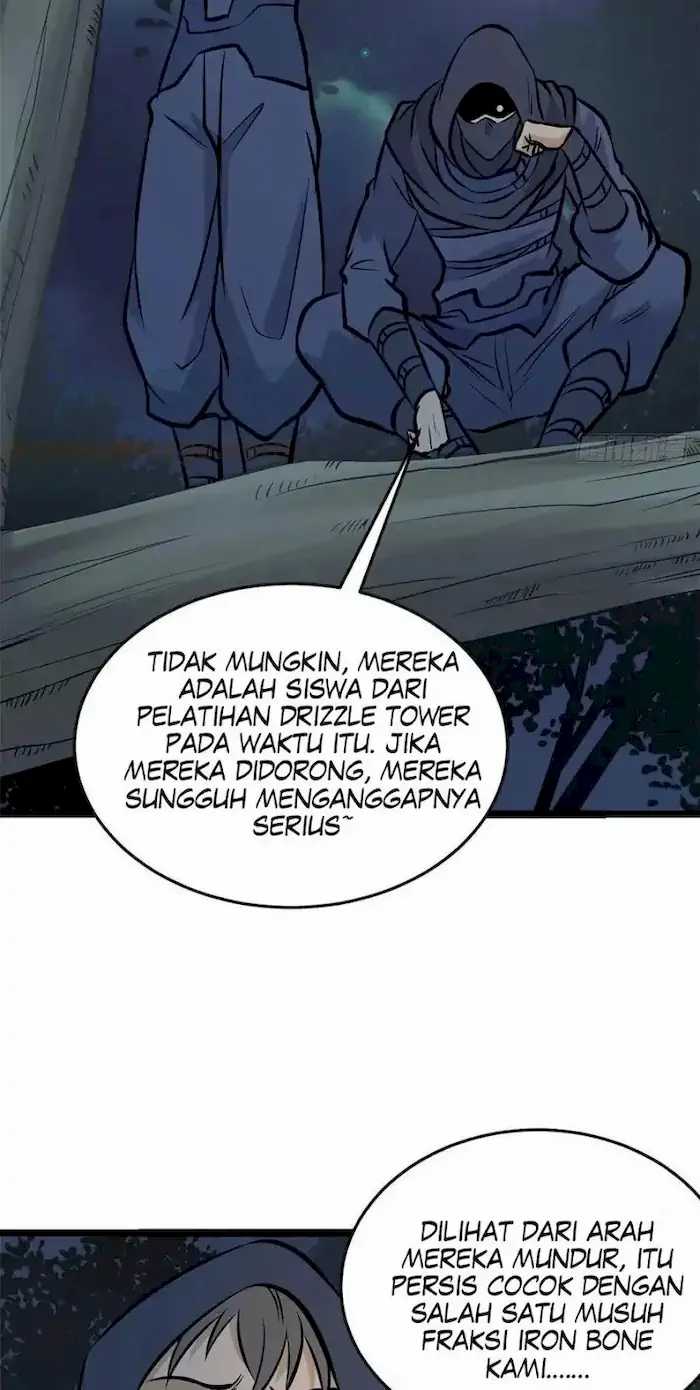 All Hail the Sect Leader Chapter 94 Gambar 24