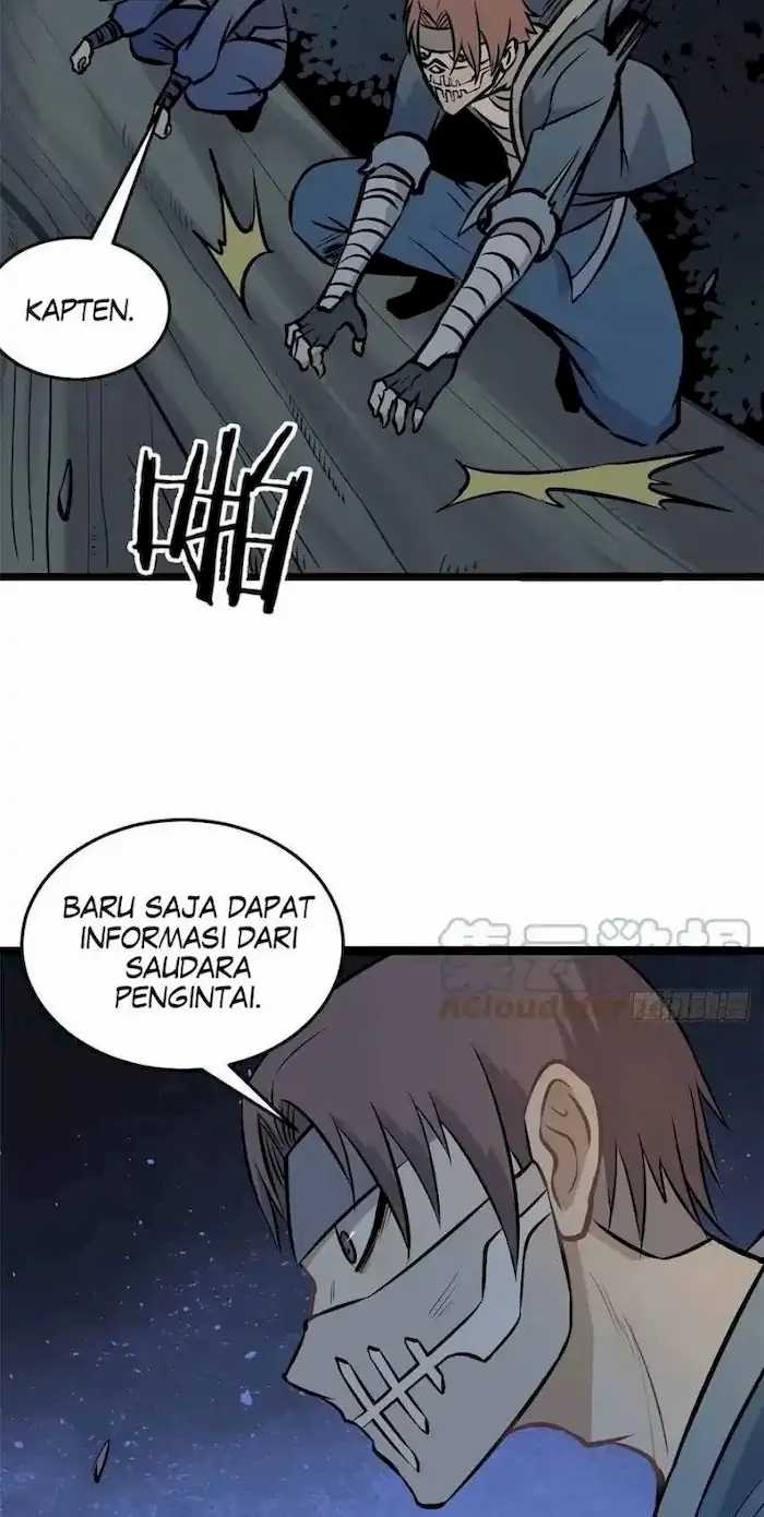 All Hail the Sect Leader Chapter 94 Gambar 26