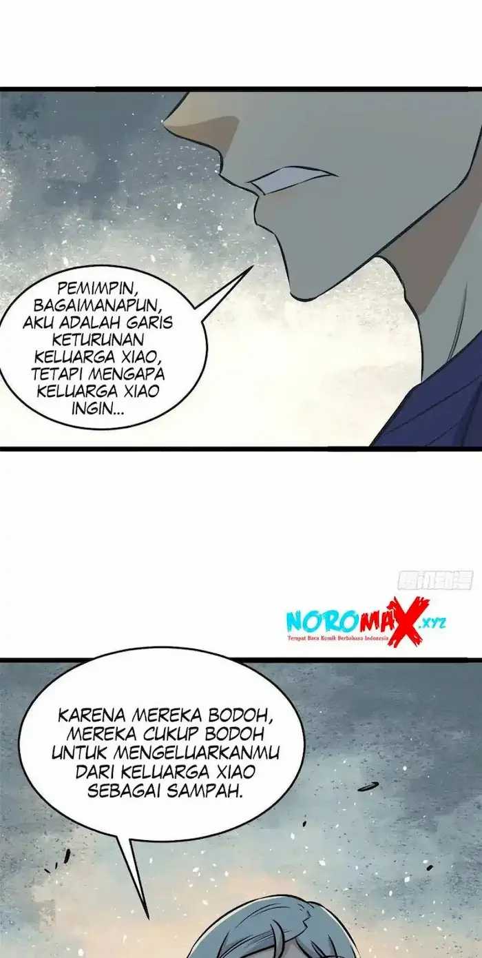 All Hail the Sect Leader Chapter 94 Gambar 32