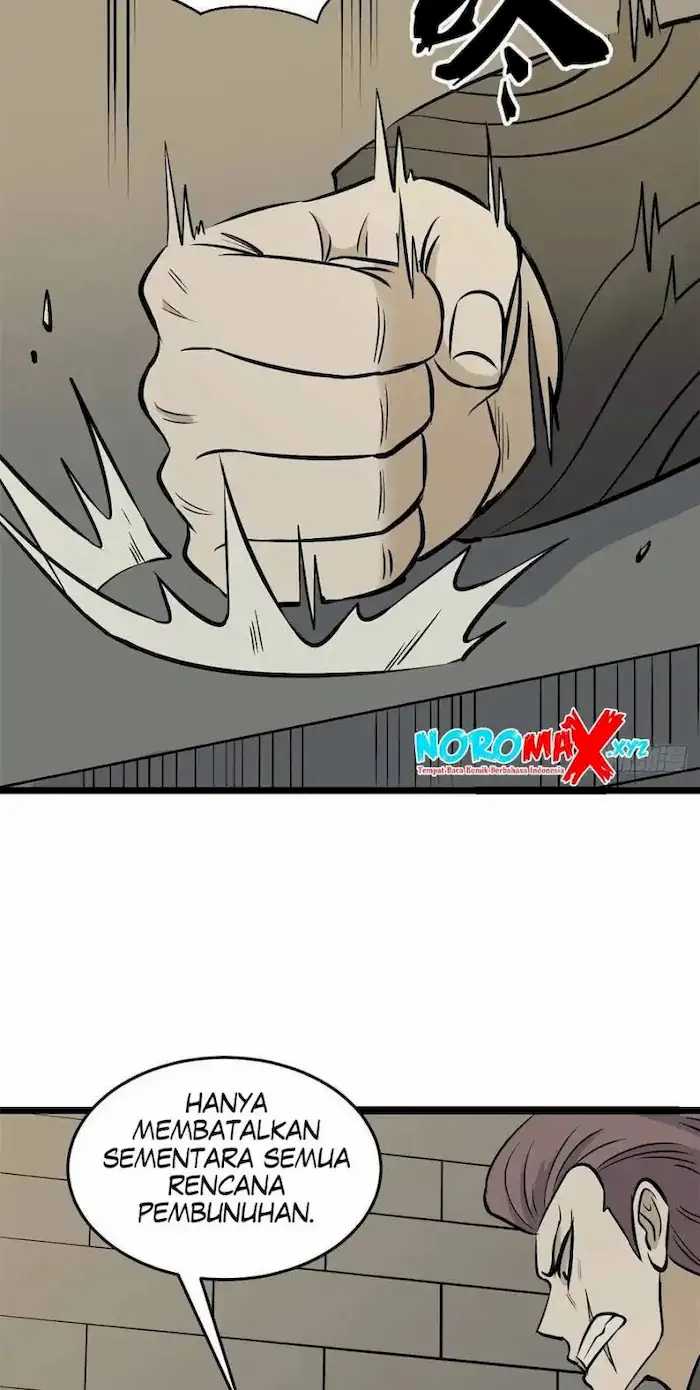 All Hail the Sect Leader Chapter 94 Gambar 39