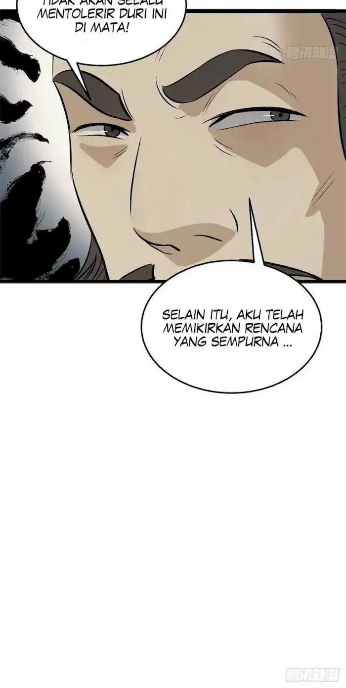 All Hail the Sect Leader Chapter 94 Gambar 41