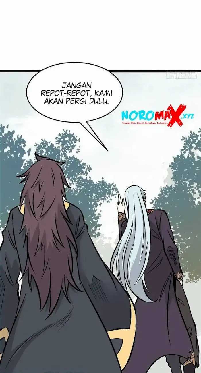 All Hail the Sect Leader Chapter 94 Gambar 6