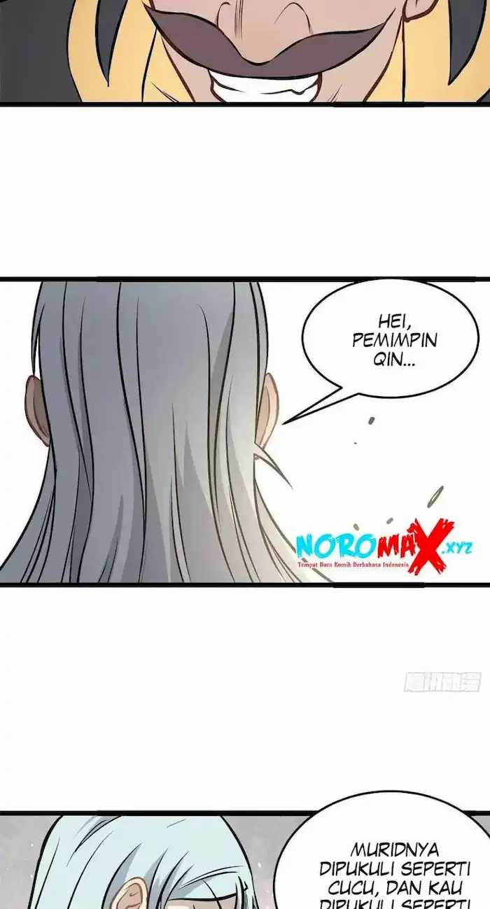 All Hail the Sect Leader Chapter 94 Gambar 8