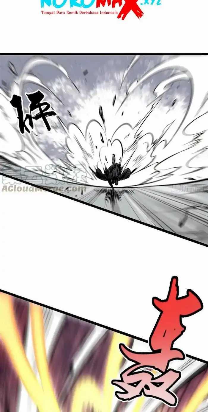 All Hail the Sect Leader Chapter 93 Gambar 11