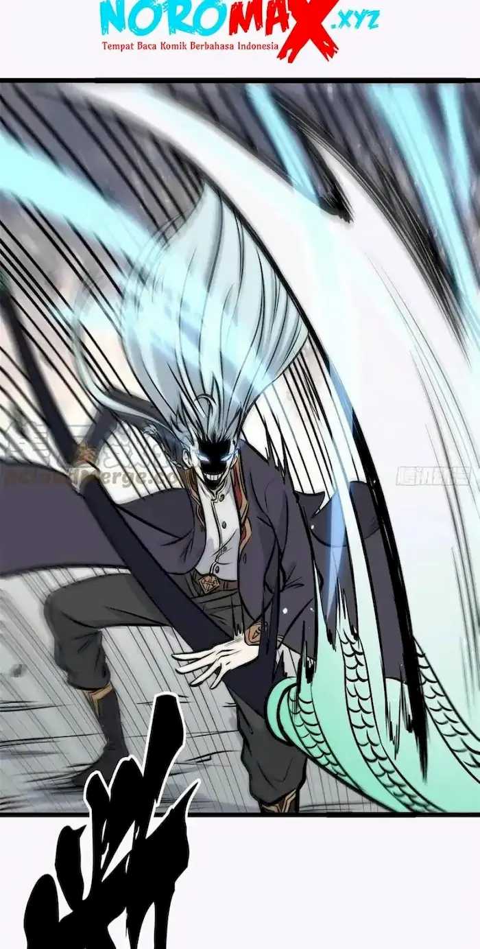 All Hail the Sect Leader Chapter 93 Gambar 20