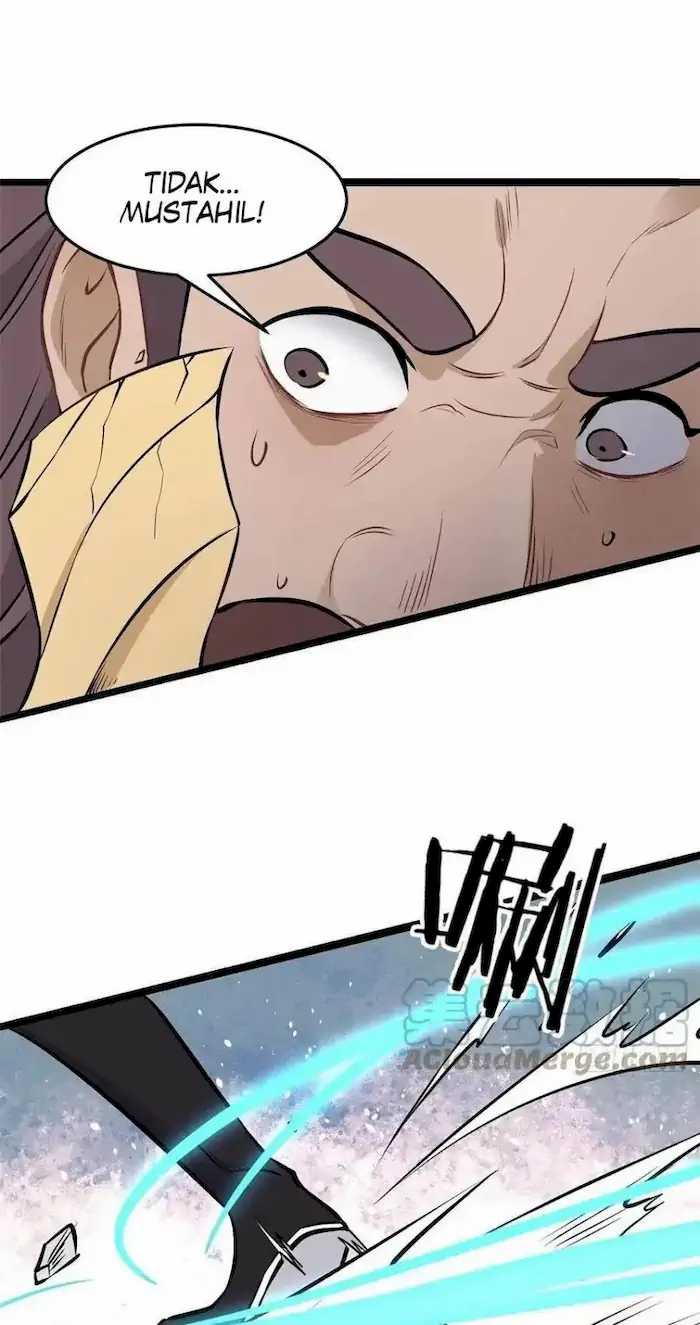 All Hail the Sect Leader Chapter 93 Gambar 22