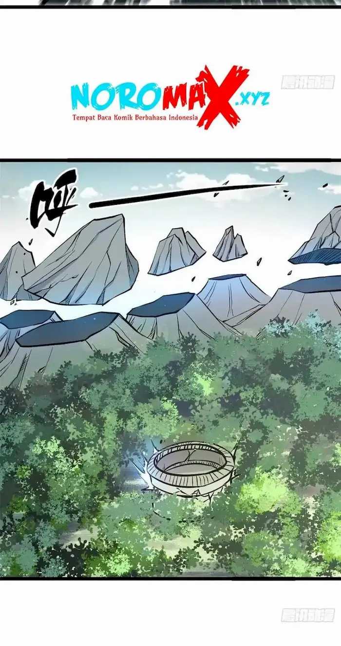 All Hail the Sect Leader Chapter 93 Gambar 35