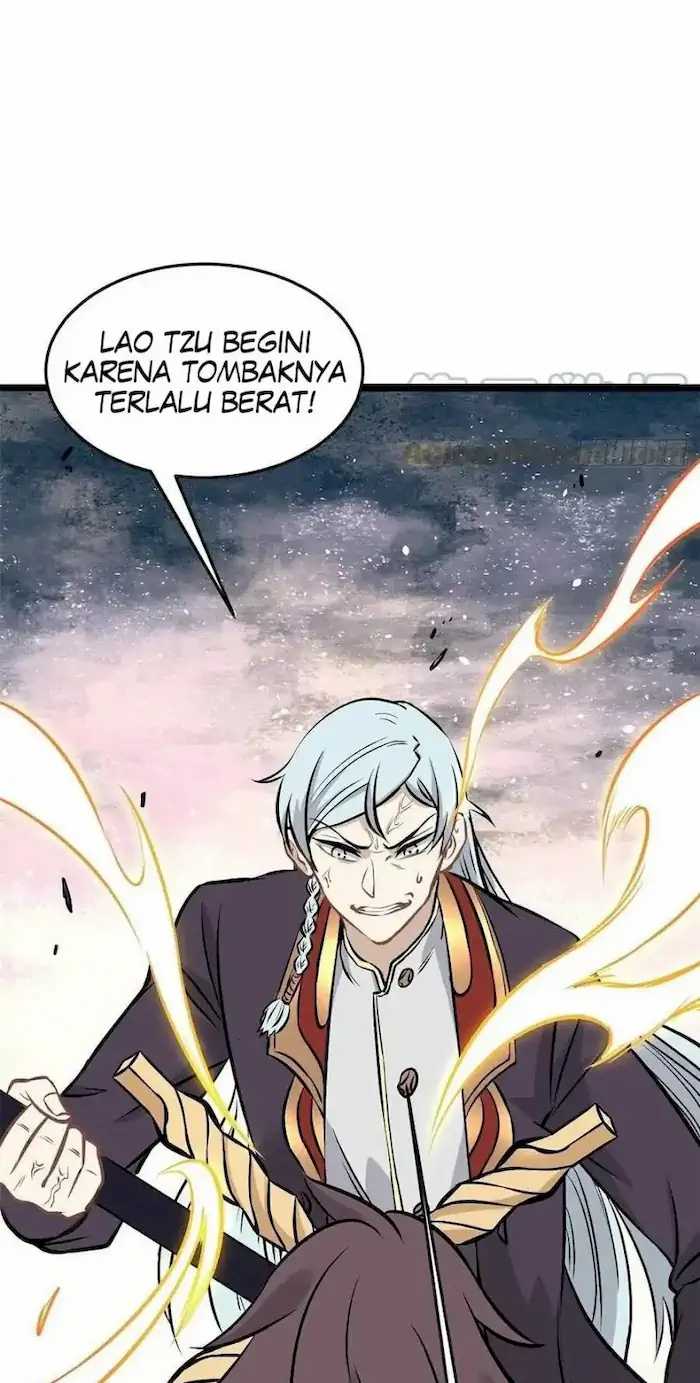 All Hail the Sect Leader Chapter 93 Gambar 4