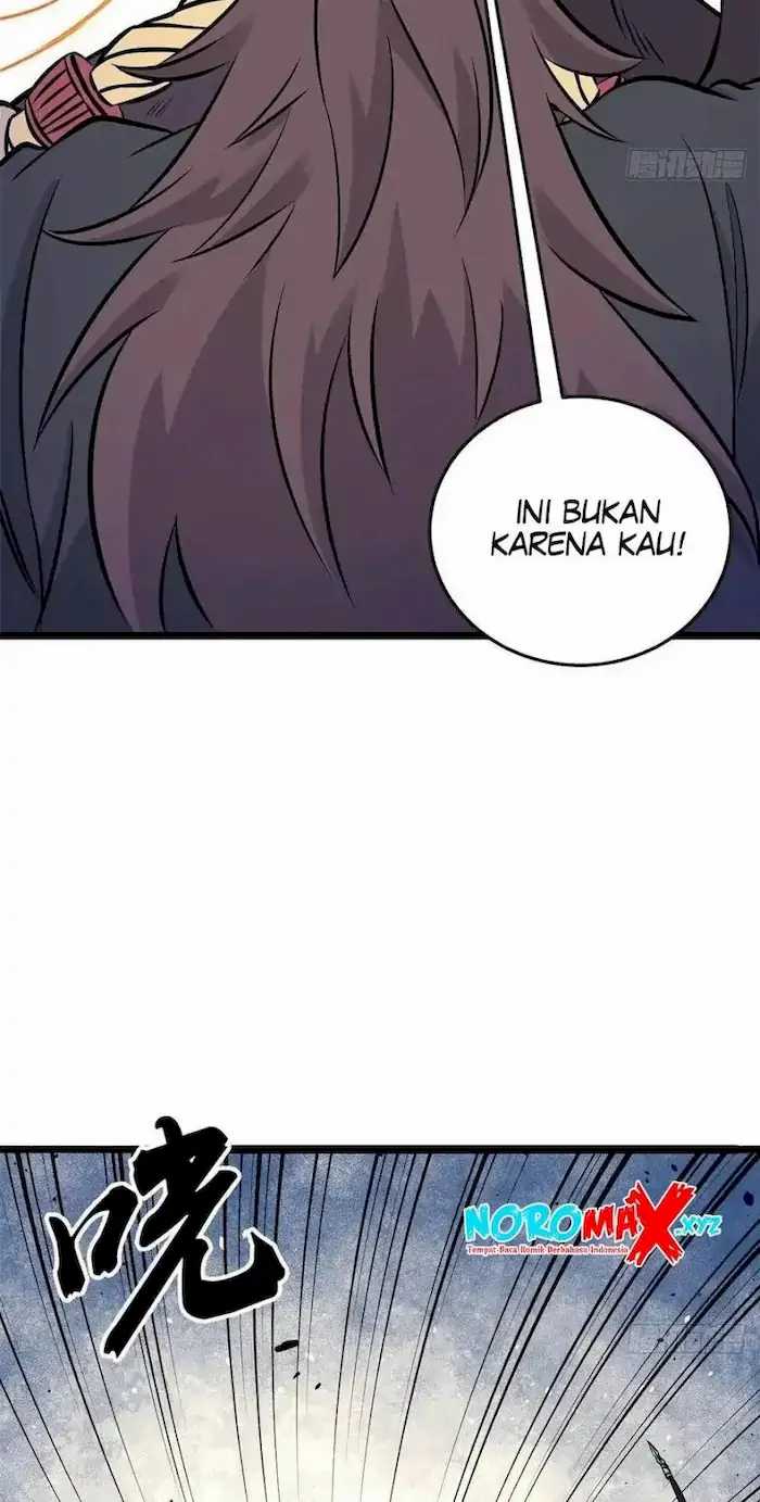 All Hail the Sect Leader Chapter 93 Gambar 5