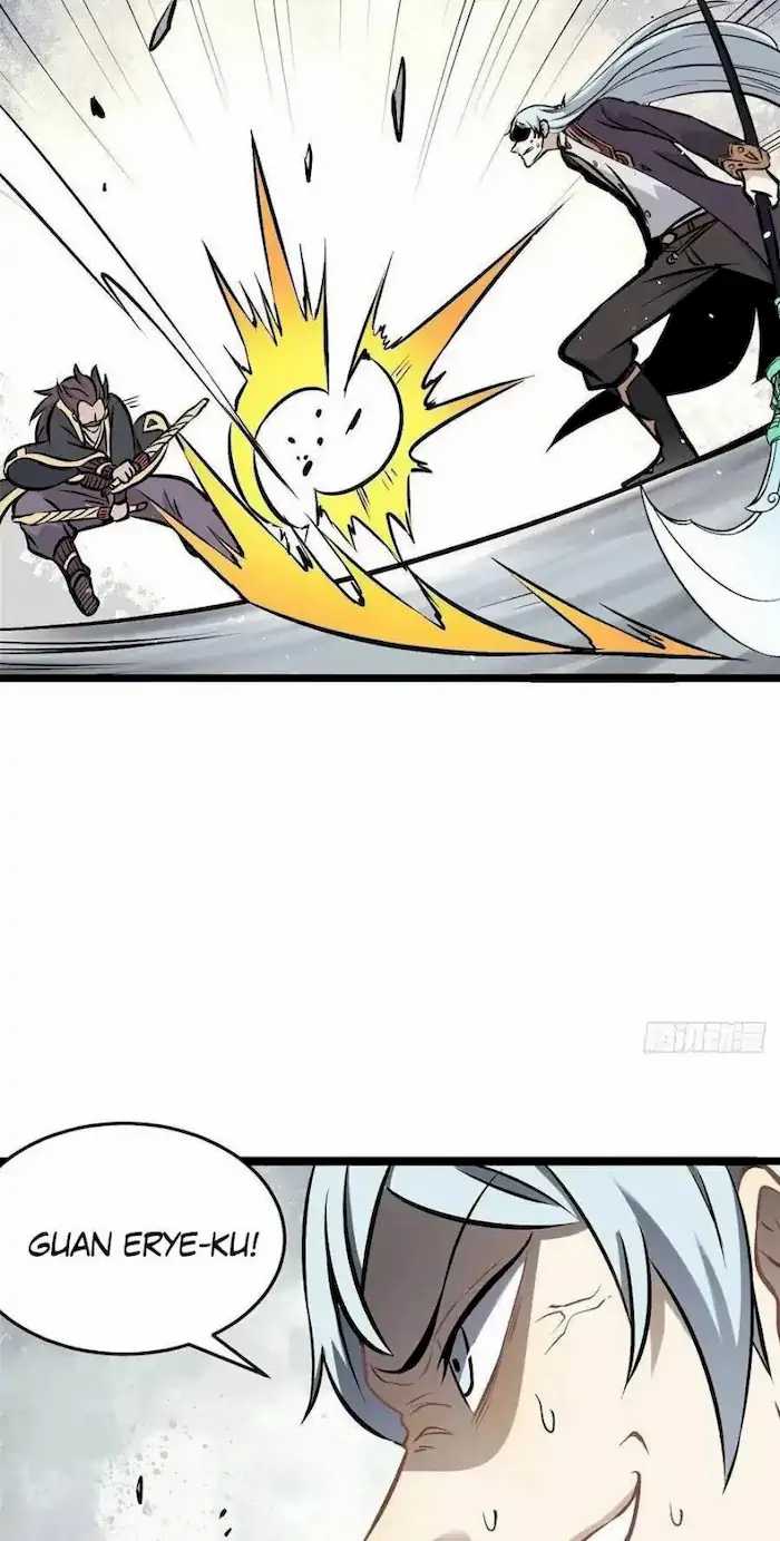 All Hail the Sect Leader Chapter 93 Gambar 6