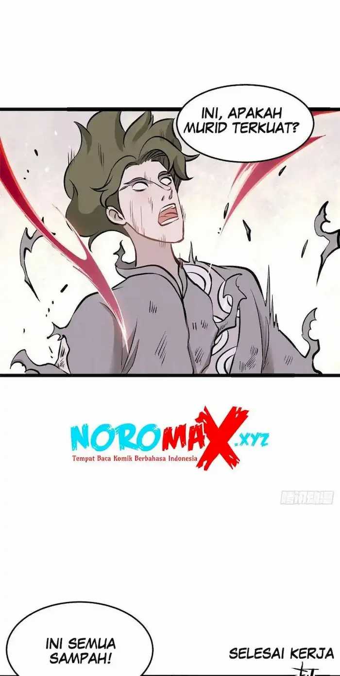 Baca Manhua All Hail the Sect Leader Chapter 92 Gambar 2