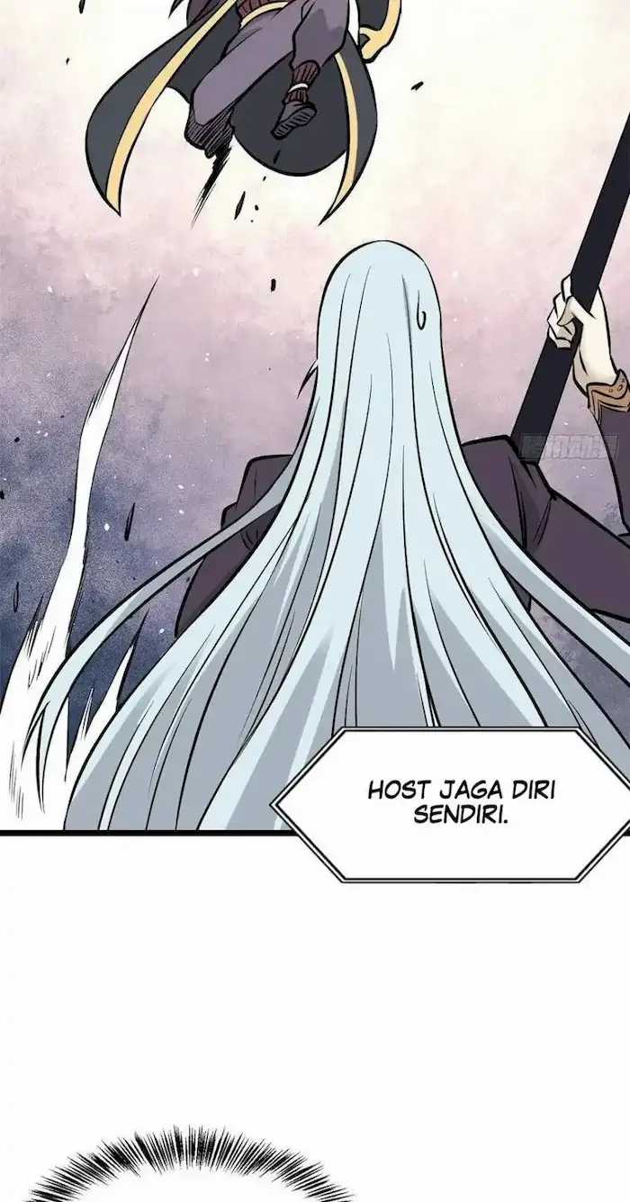 All Hail the Sect Leader Chapter 92 Gambar 37