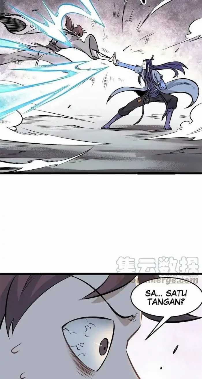 All Hail the Sect Leader Chapter 91 Gambar 11