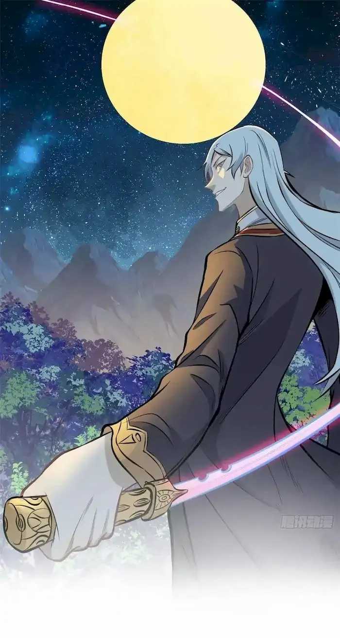 Baca Manhua All Hail the Sect Leader Chapter 91 Gambar 2