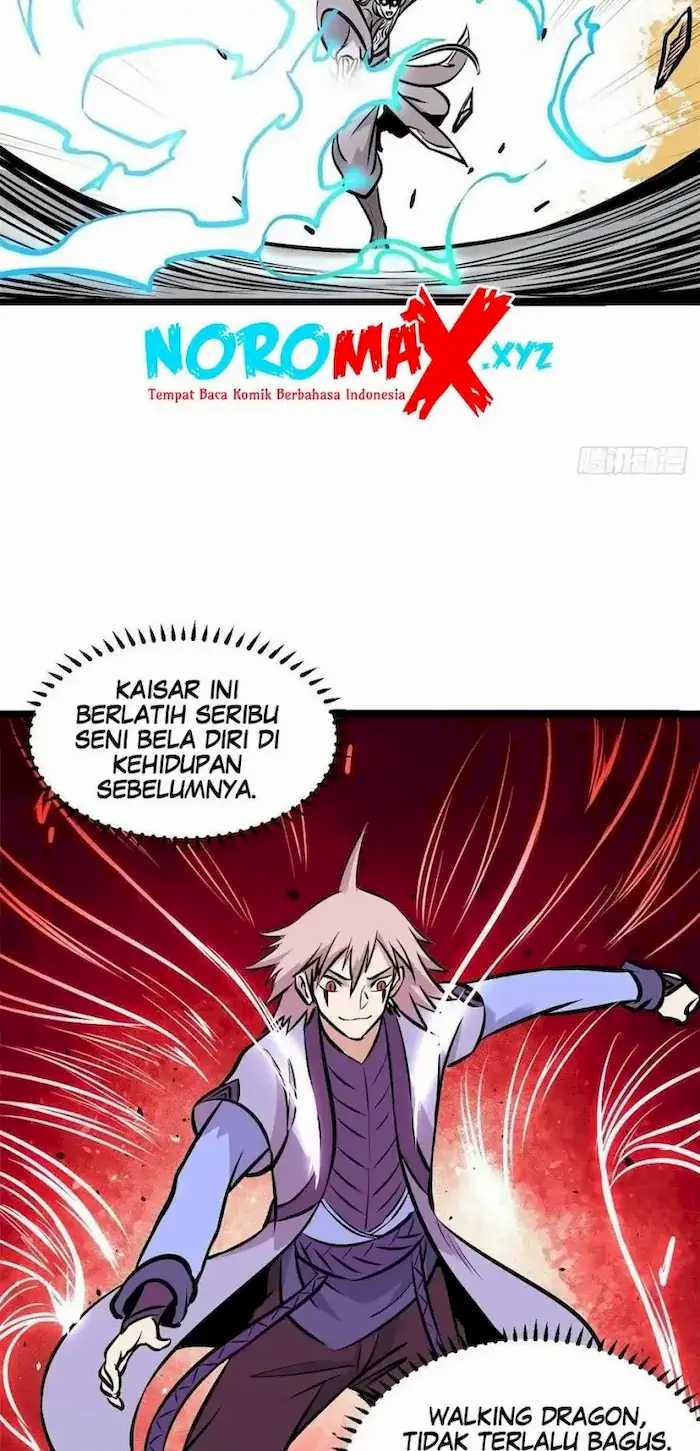 All Hail the Sect Leader Chapter 91 Gambar 34