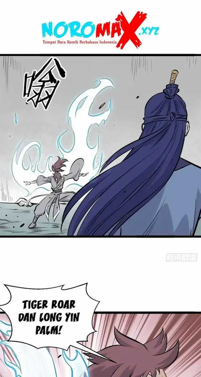All Hail the Sect Leader Chapter 91 Gambar 8