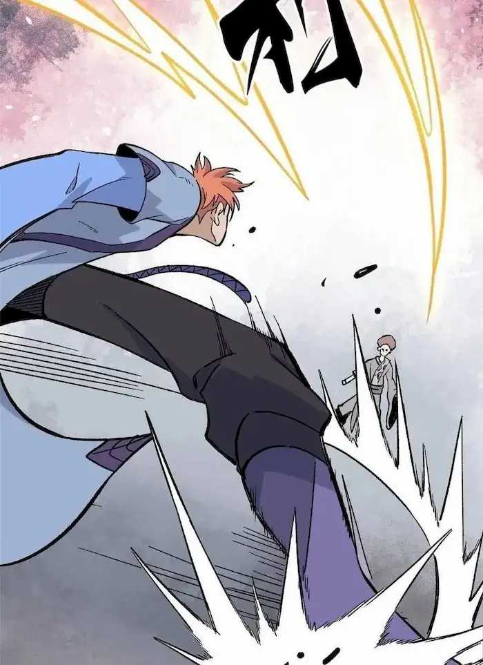 All Hail the Sect Leader Chapter 89 Gambar 10