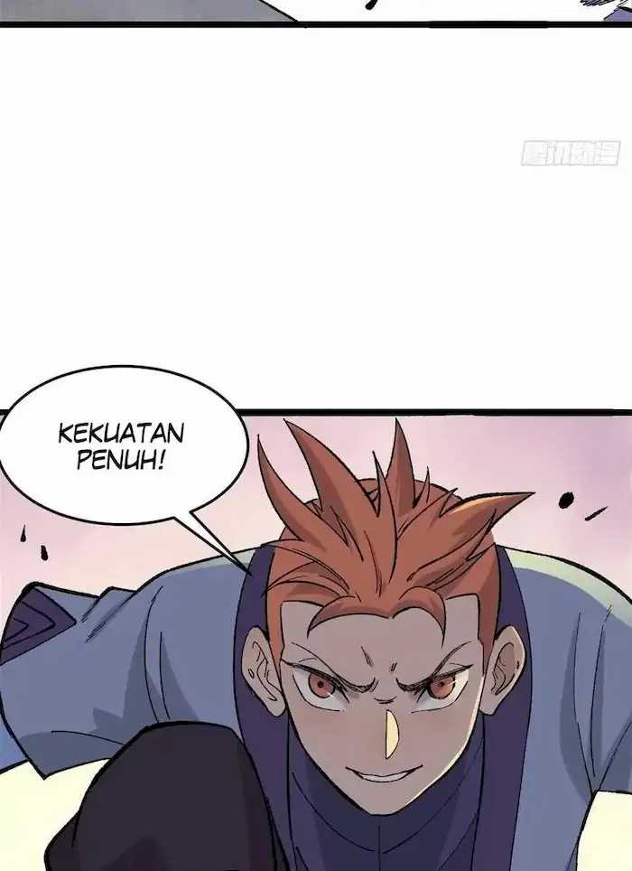 All Hail the Sect Leader Chapter 89 Gambar 11